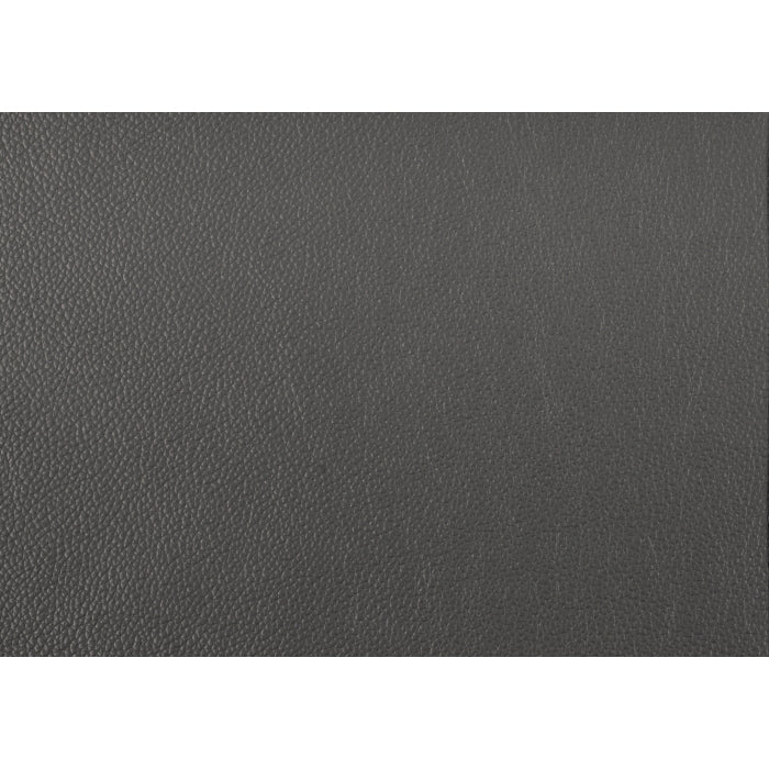 Nest Gray Double Reclining Sofa - Ornate Home