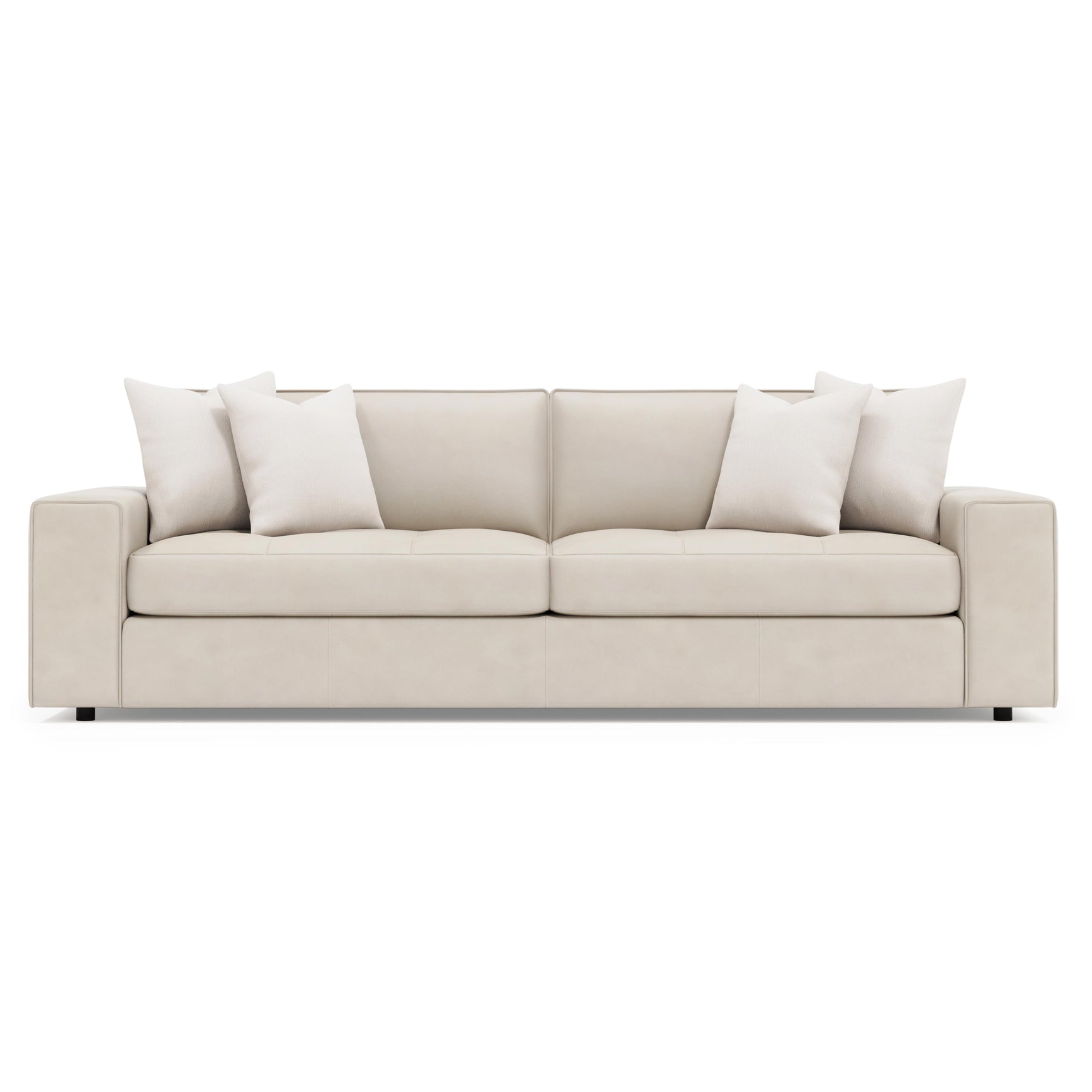 Nest Mauve/Pink Sofa - Ornate Home