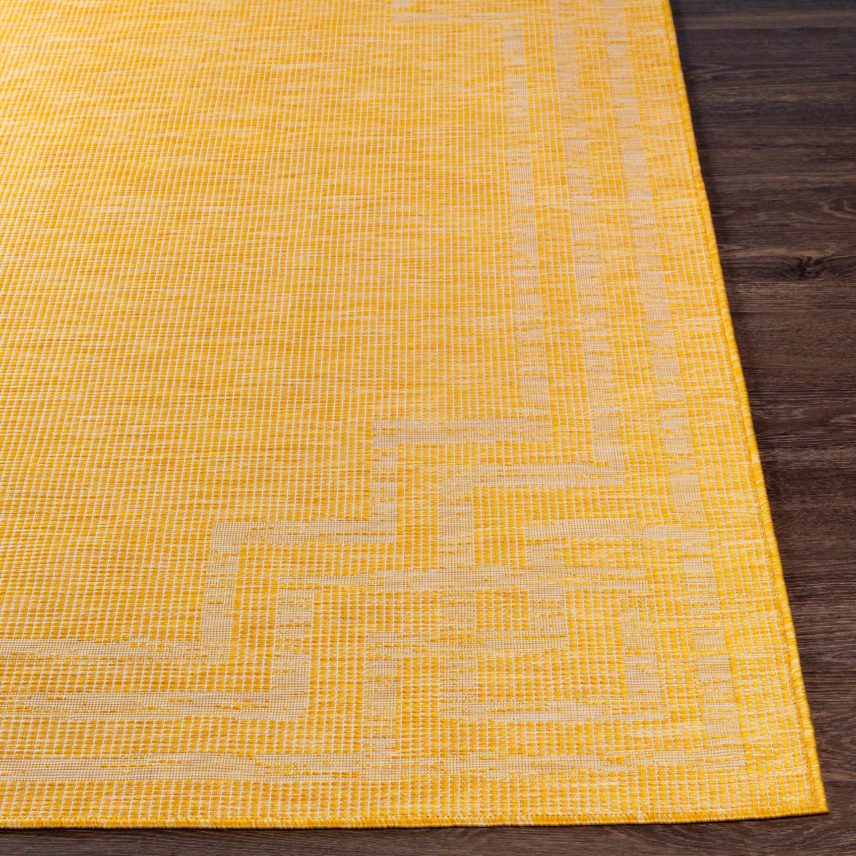 Netley Flatweave Outdoor Area Carpet - Clearance - Ornate Home