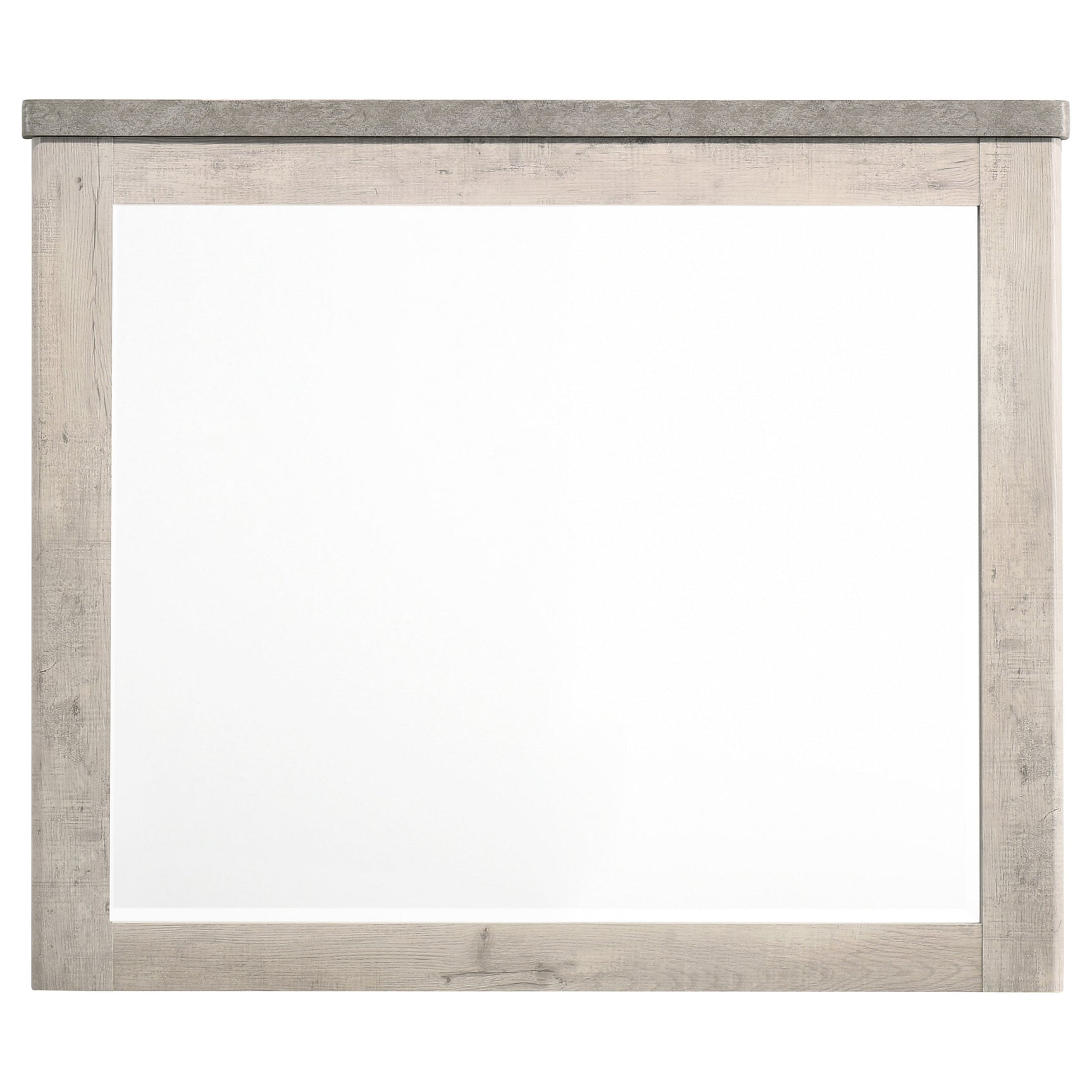 Nevado Grey / Weathered Taupe Queen 5 Pc Set - Ornate Home