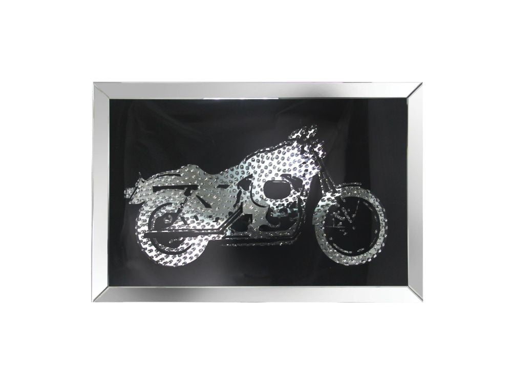 Nevina Wall Art - Ornate Home