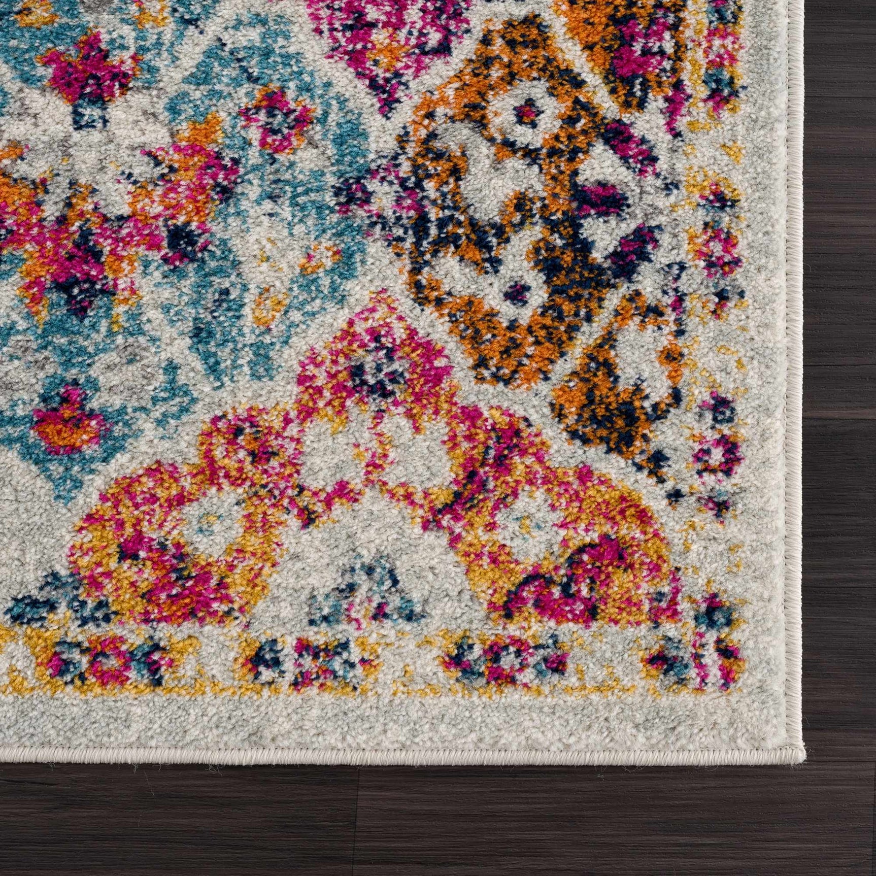 New Custar Area Rug - Clearance - Ornate Home