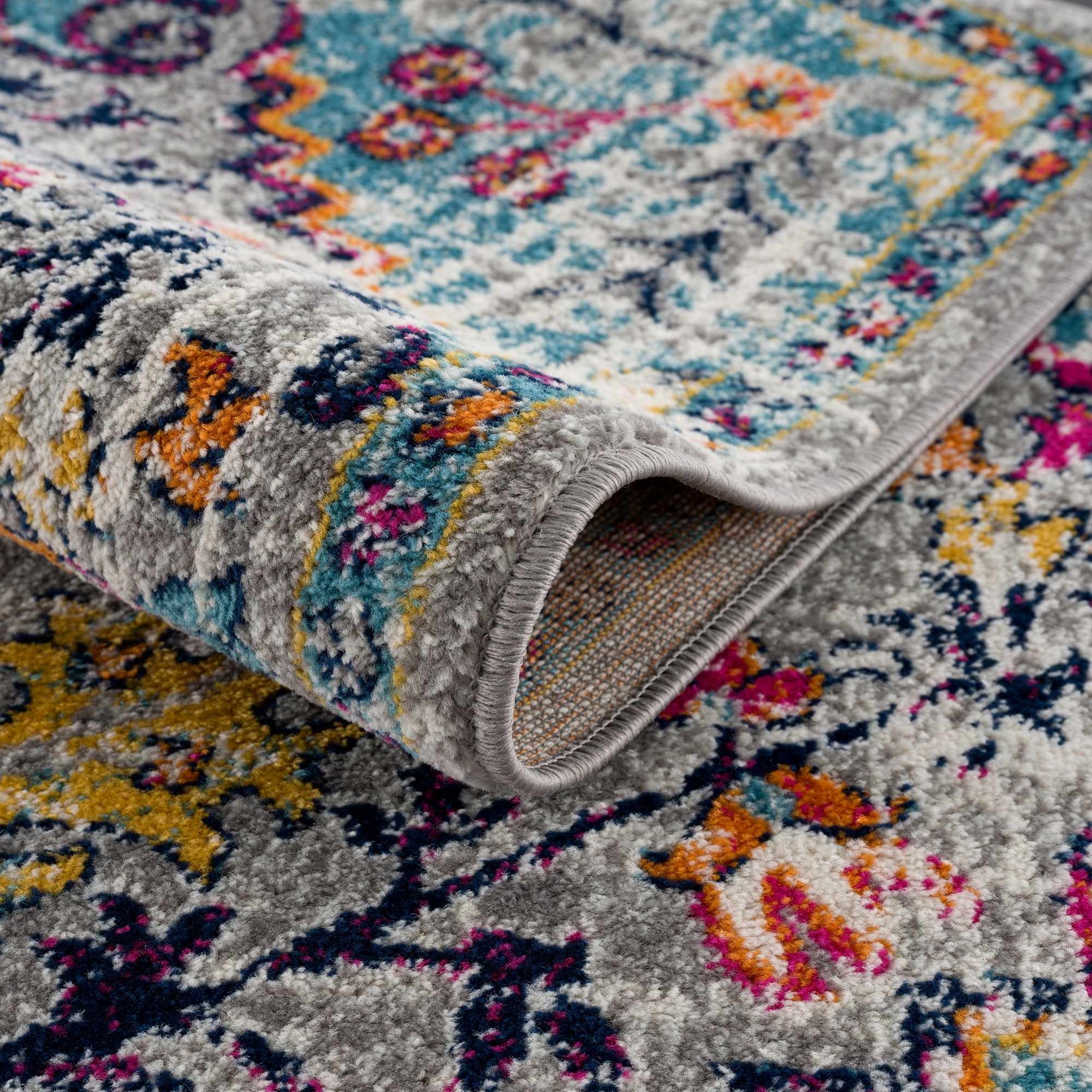 New Delanson Area Rug - Clearance - Ornate Home