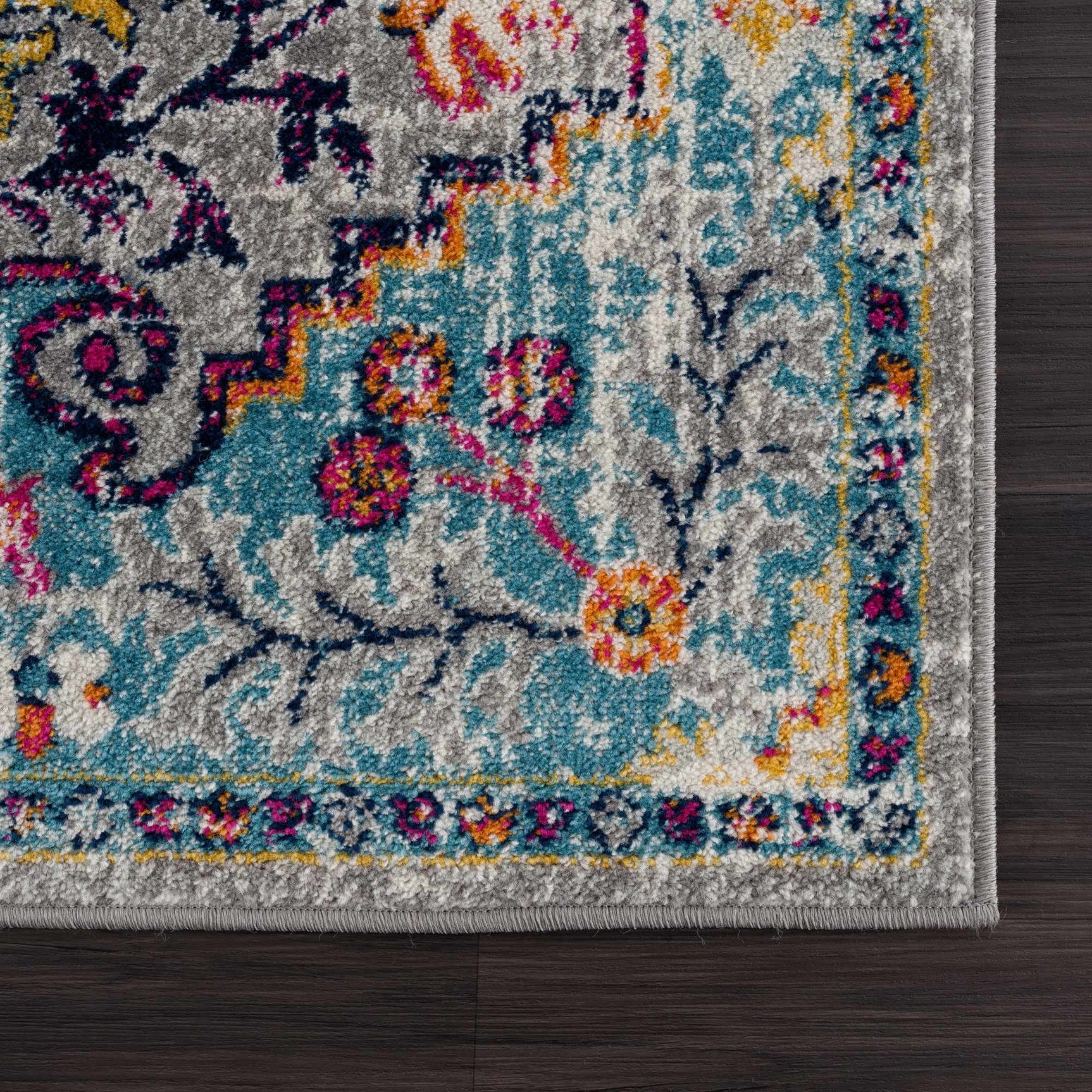 New Delanson Area Rug - Clearance - Ornate Home