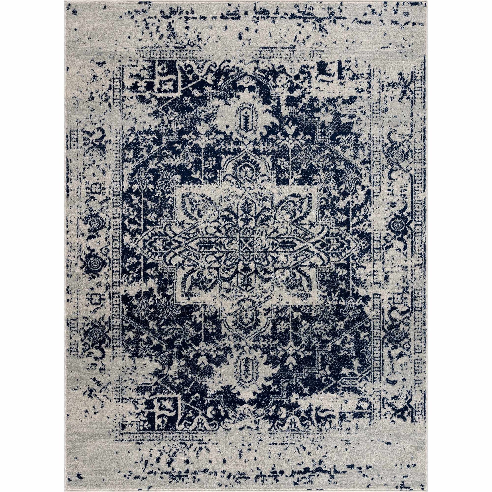 New Limestone Area Rug - Clearance - Ornate Home