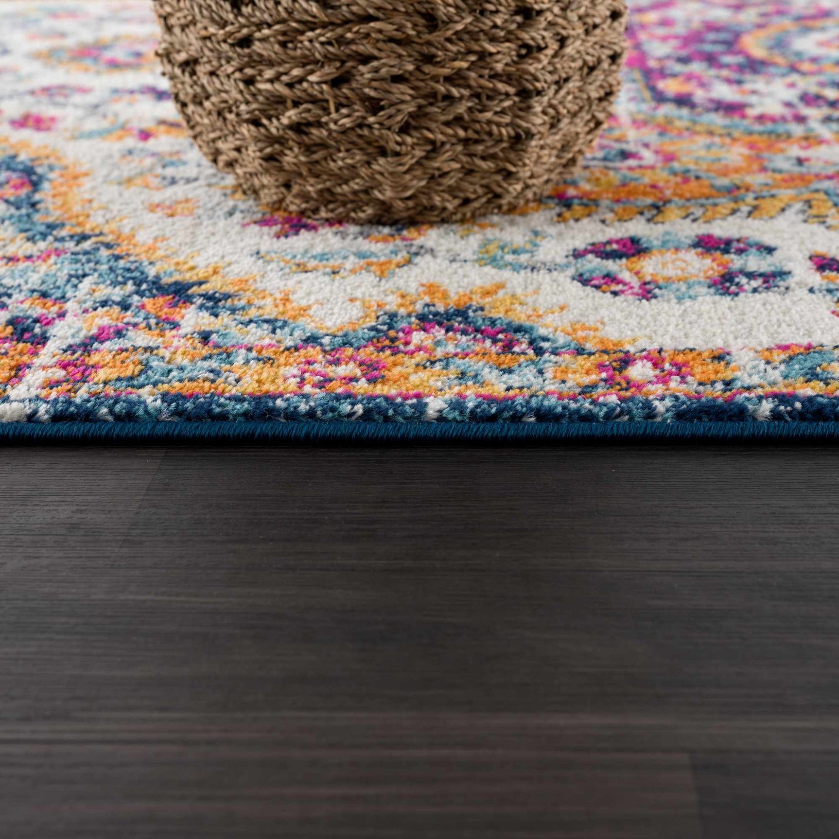 New Simsbury Area Rug - Clearance - Ornate Home