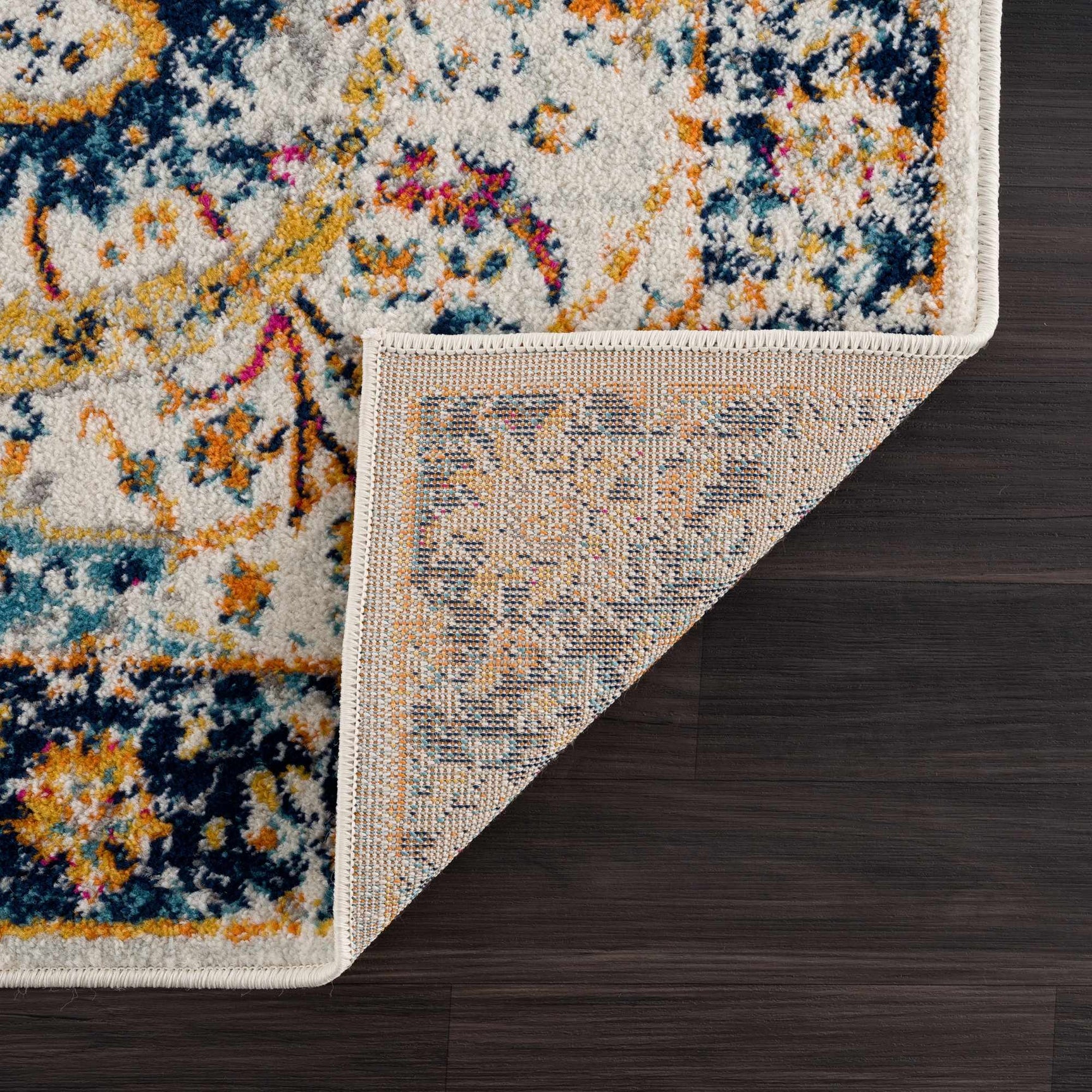 New Smyrna Area Rug - Clearance - Ornate Home