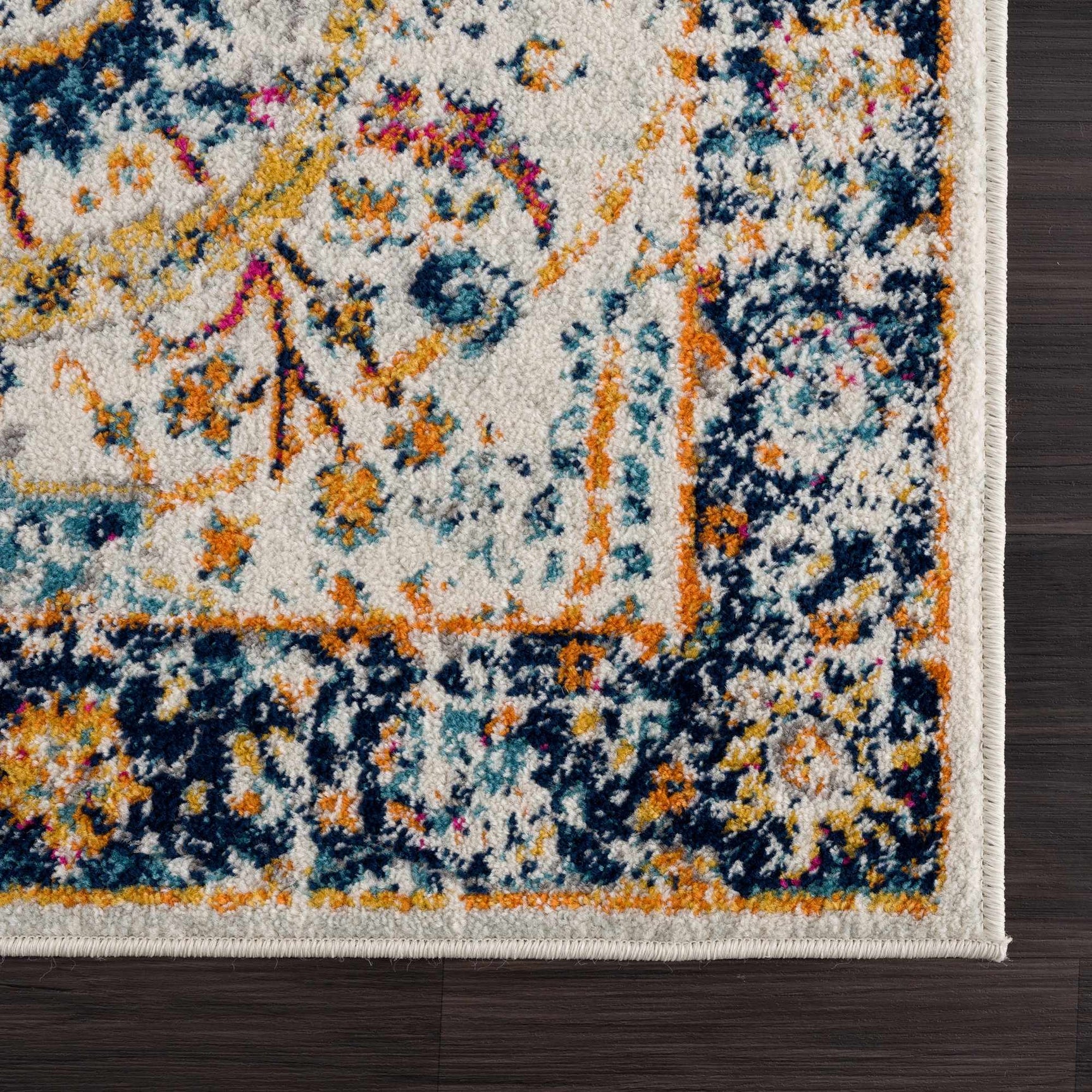 New Smyrna Area Rug - Clearance - Ornate Home