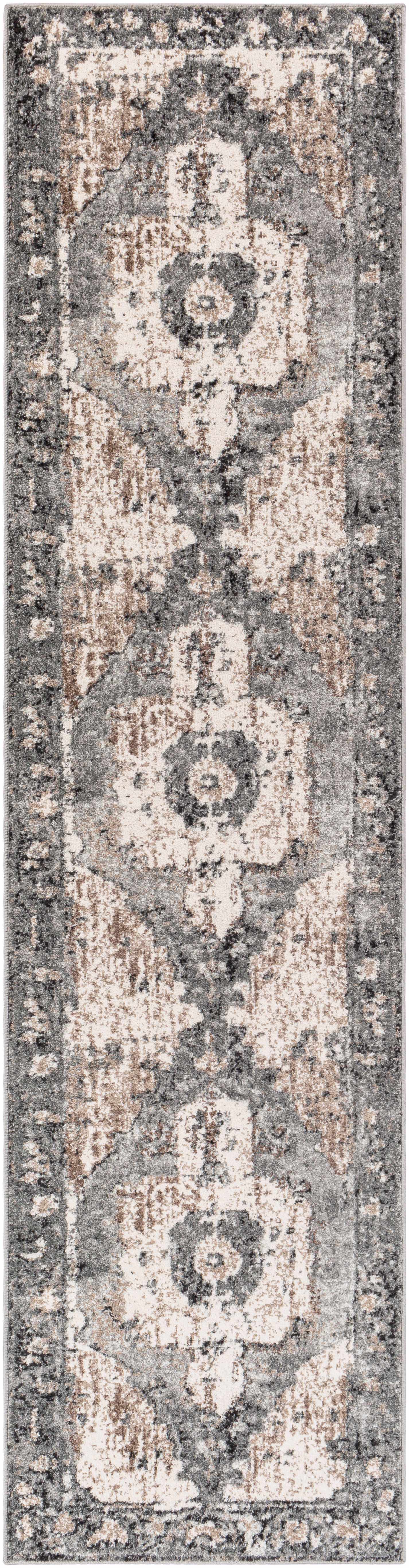 Newalla Area Rug - Ornate Home