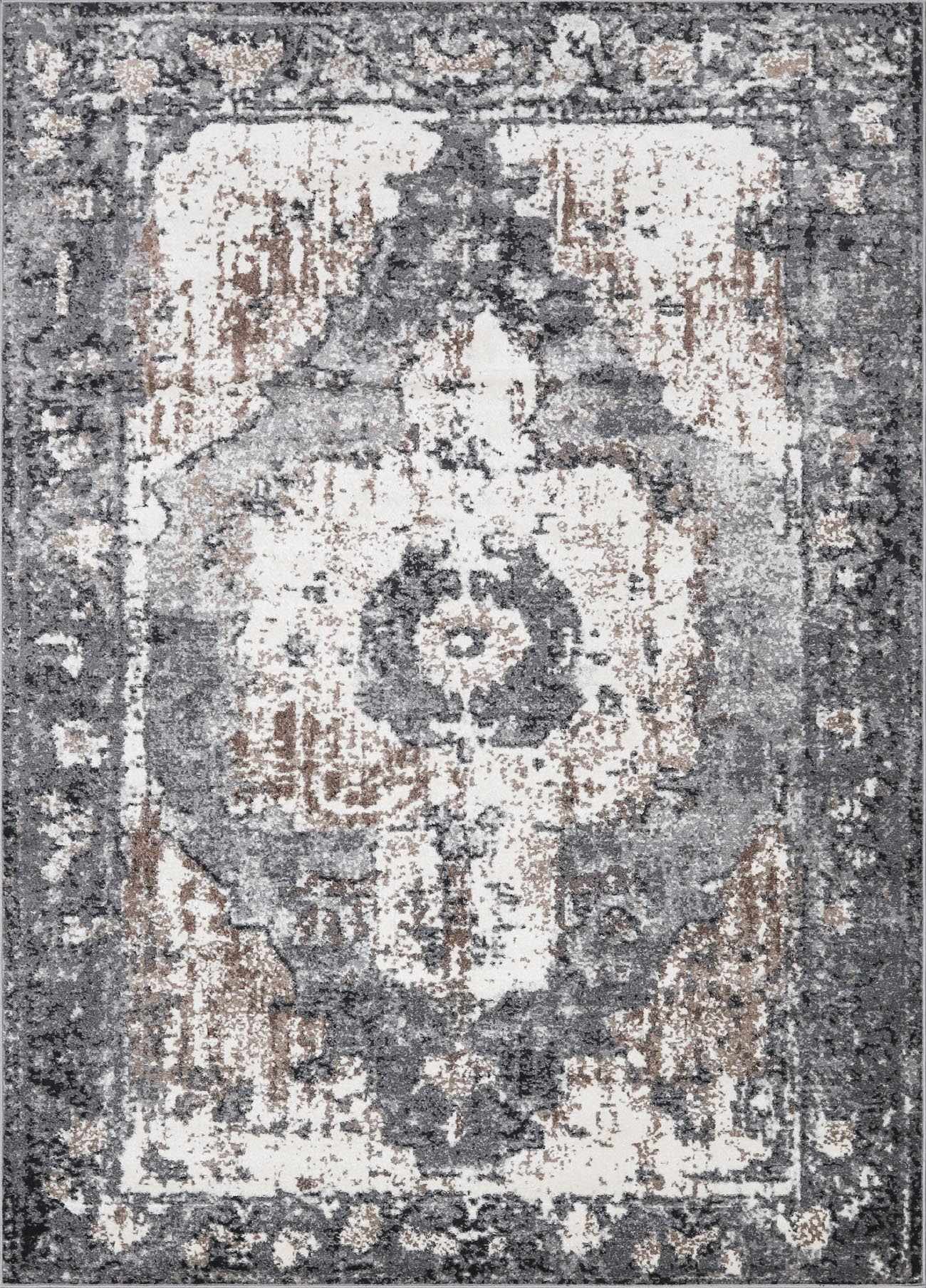Newalla Area Rug - Ornate Home