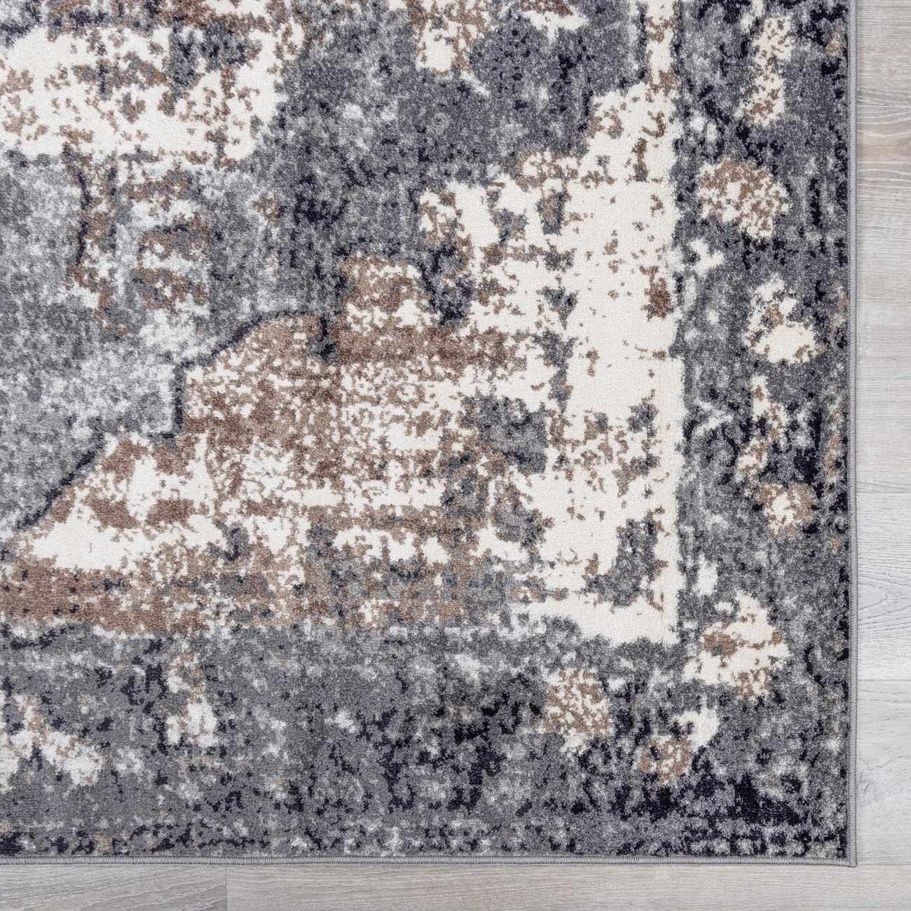 Newalla Area Rug - Ornate Home