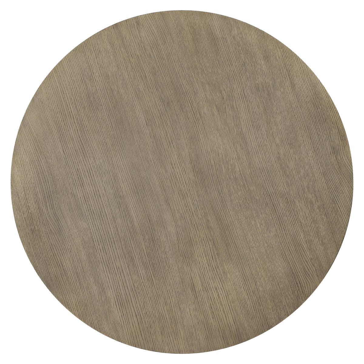 Newberry Rustic Grey Dining Table - Ornate Home