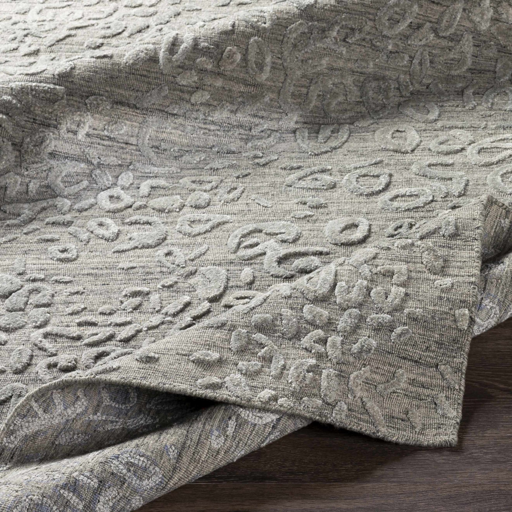 Newburn Area Carpet - Clearance - Ornate Home