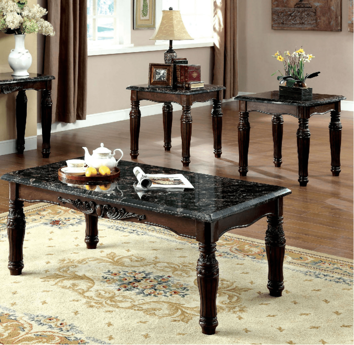 Newdale Gray Loveseat - Ornate Home