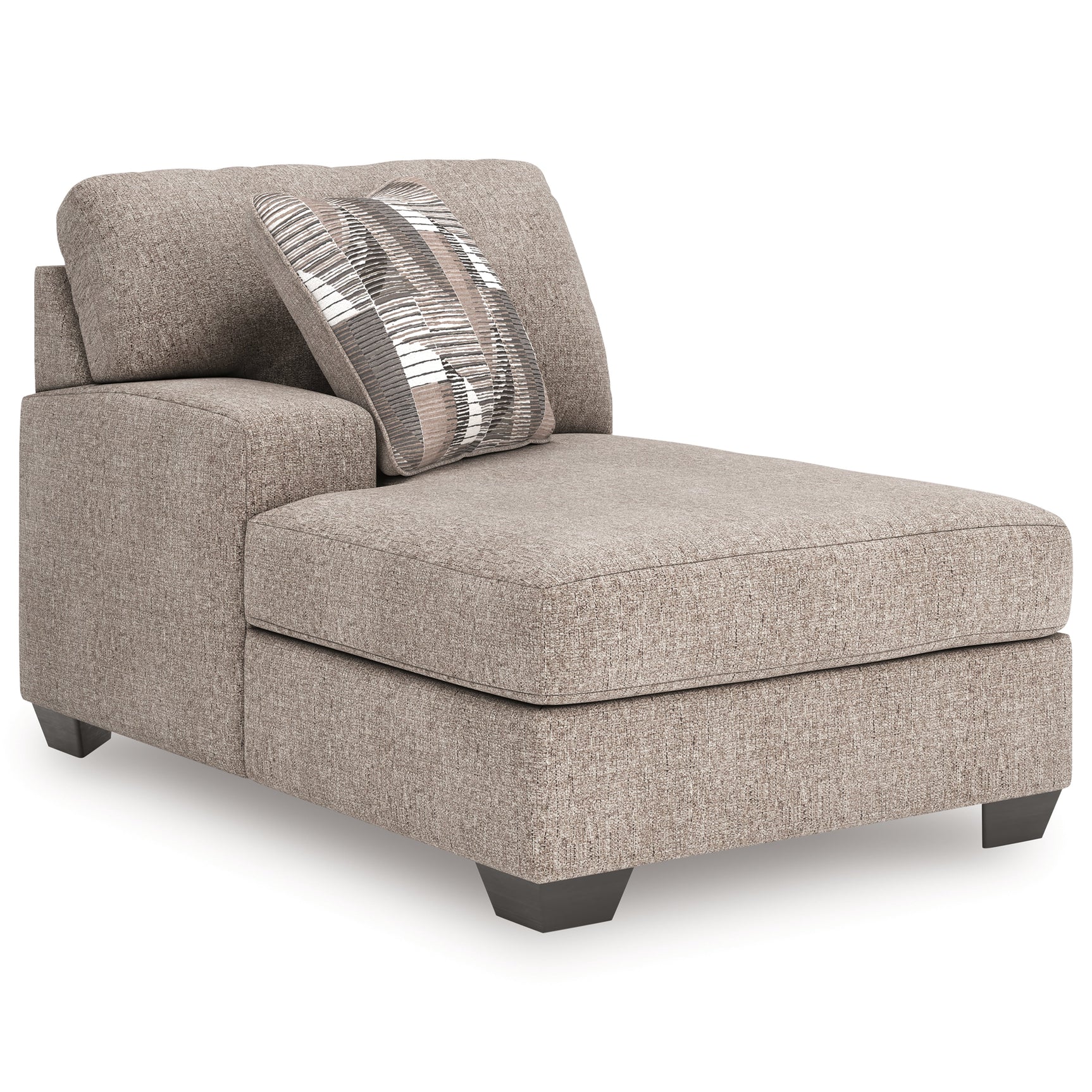 Newellen Hemp 2-Piece Super Chaise (Online Special Price) - Ornate Home
