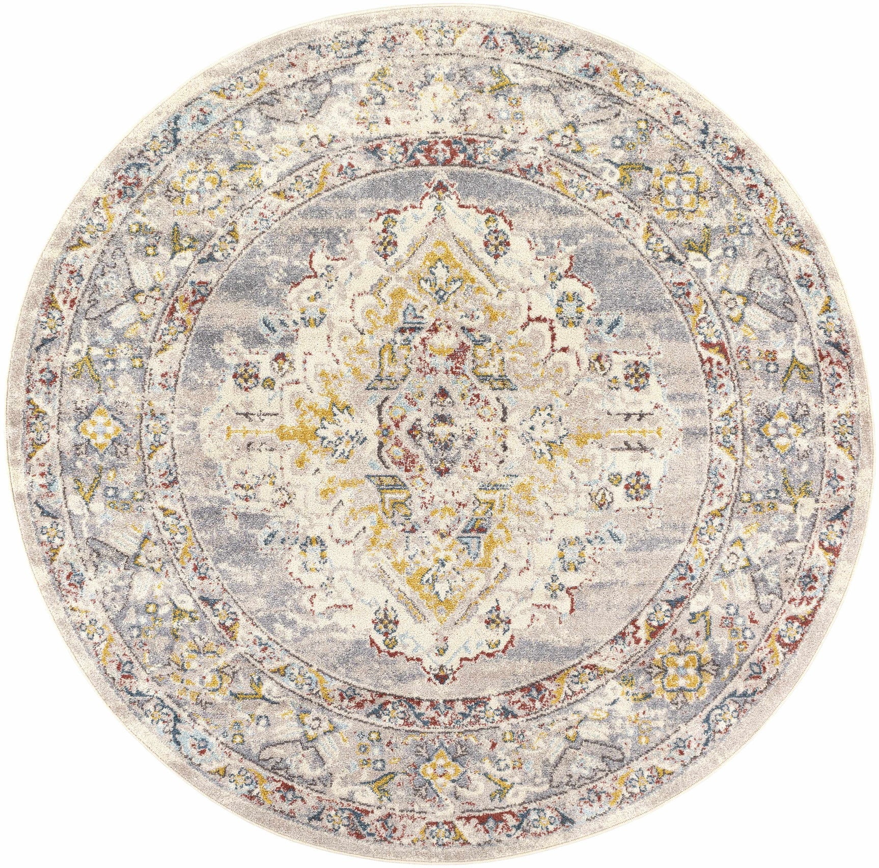 Newkirk Area Rug - Ornate Home