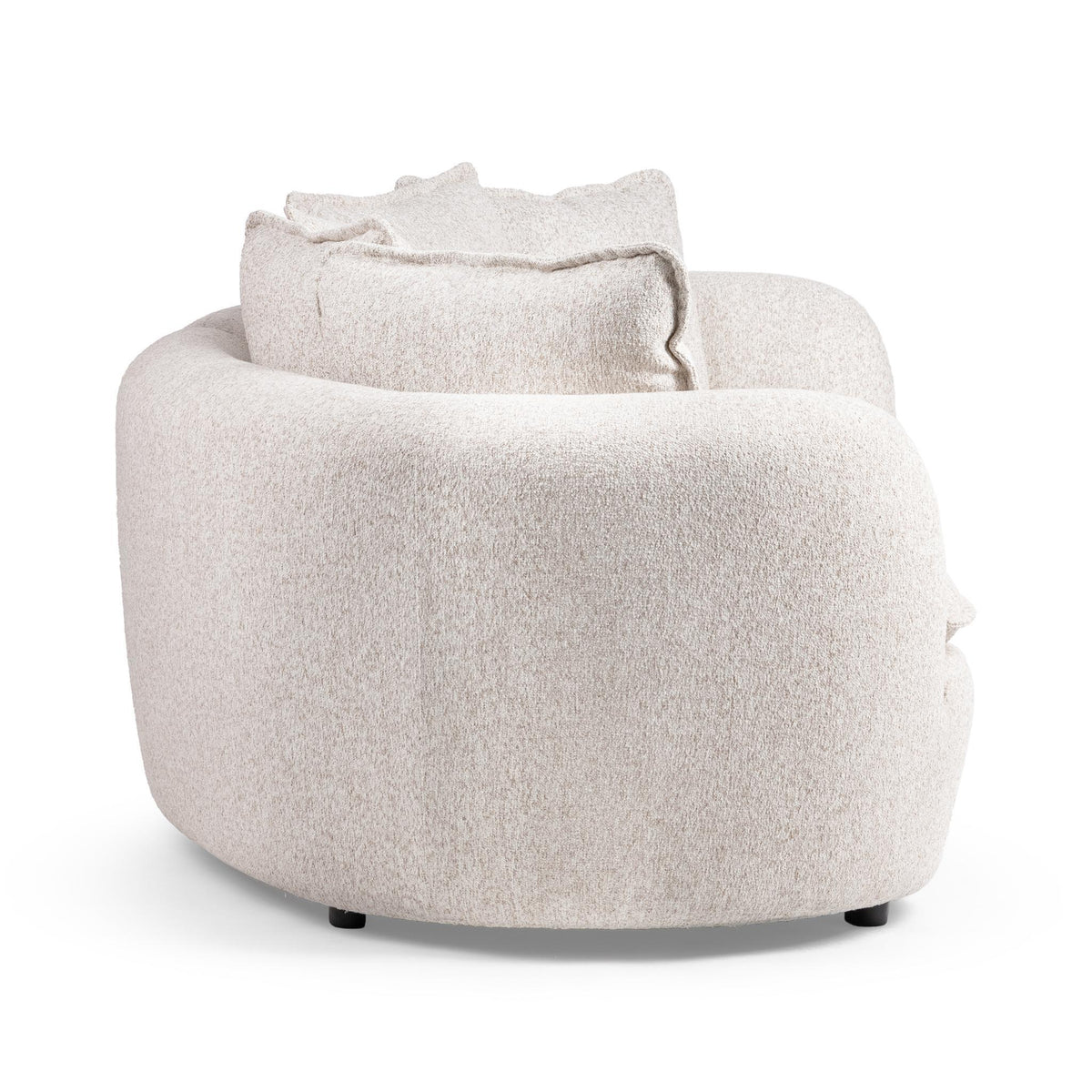 Newport Hushed Oat Outdoor Sofa