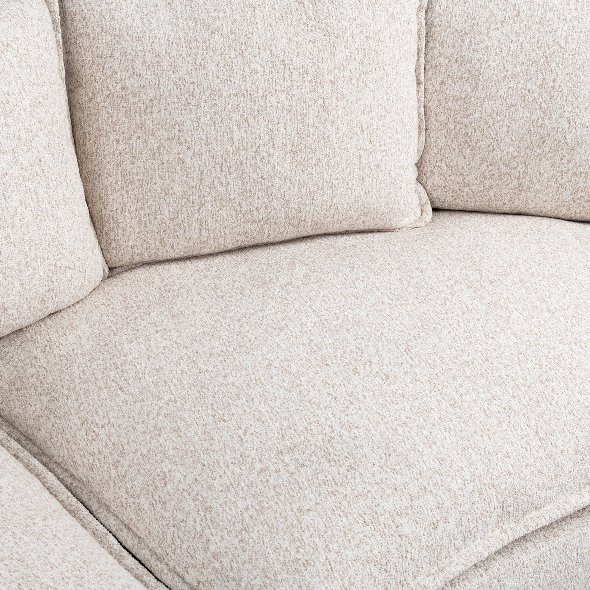Newport Hushed Oat Outdoor Sofa