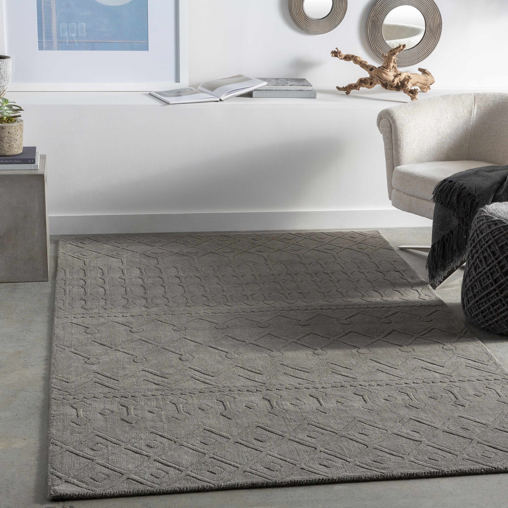 Newtonhill Clearance Rug - Clearance - Ornate Home