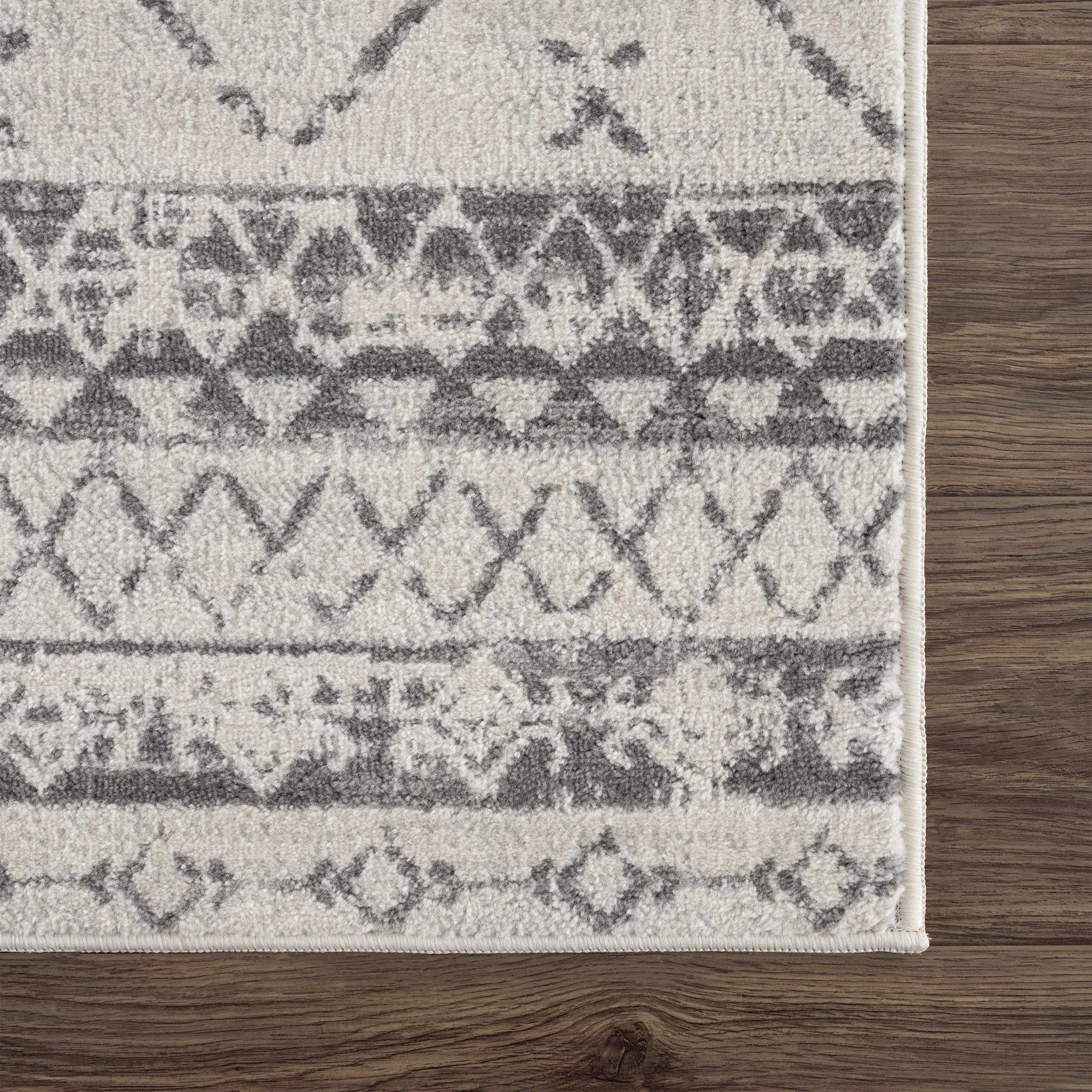 Newville Moroccan Trellis Rug - Clearance - Ornate Home