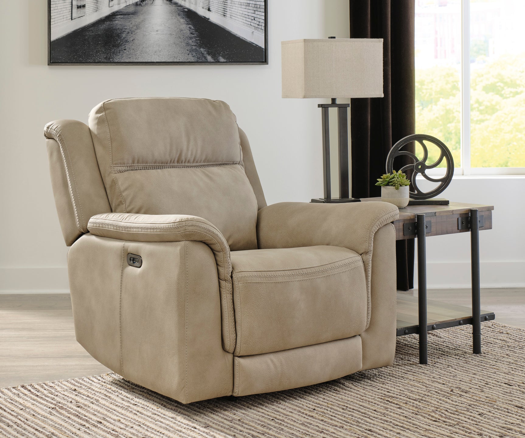 Next-Gen DuraPella Power Recliner - Ornate Home