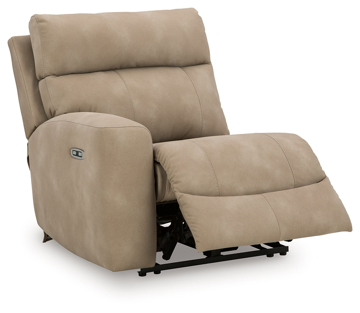 Next-Gen Durapella Sand 3-Piece Sectional Sofa and 2-Piece Sectional Loveseat (Online Special Price) - Ornate Home
