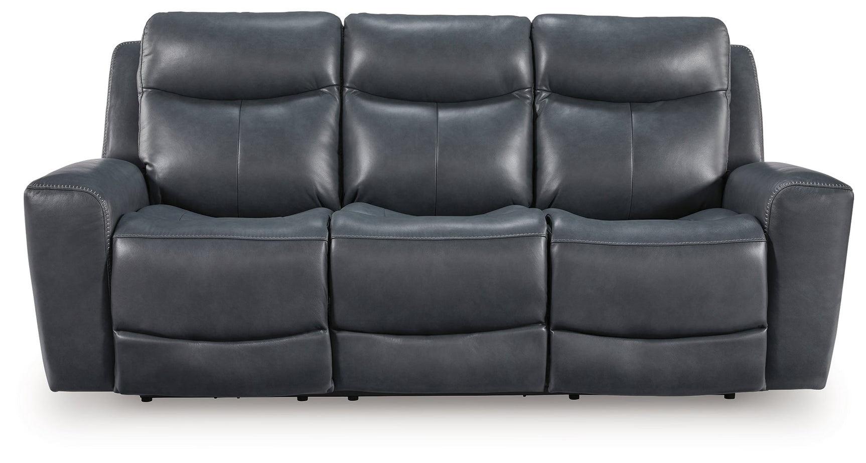 Next Move Admiral PWR REC Sofa with ADJ Headrest (Online Special Price) - Ornate Home