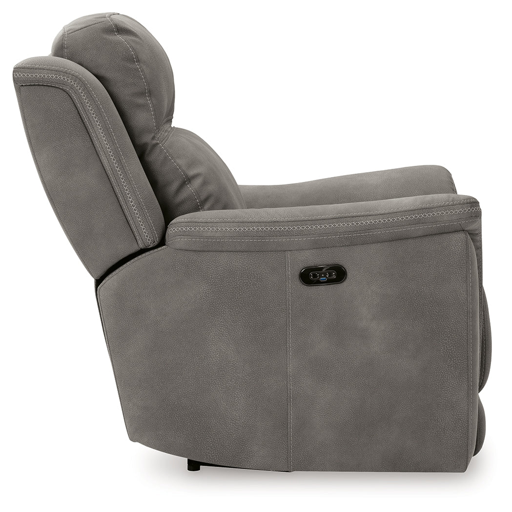 NextGen DuraPella Power Recliner (Online Special Price) - Ornate Home
