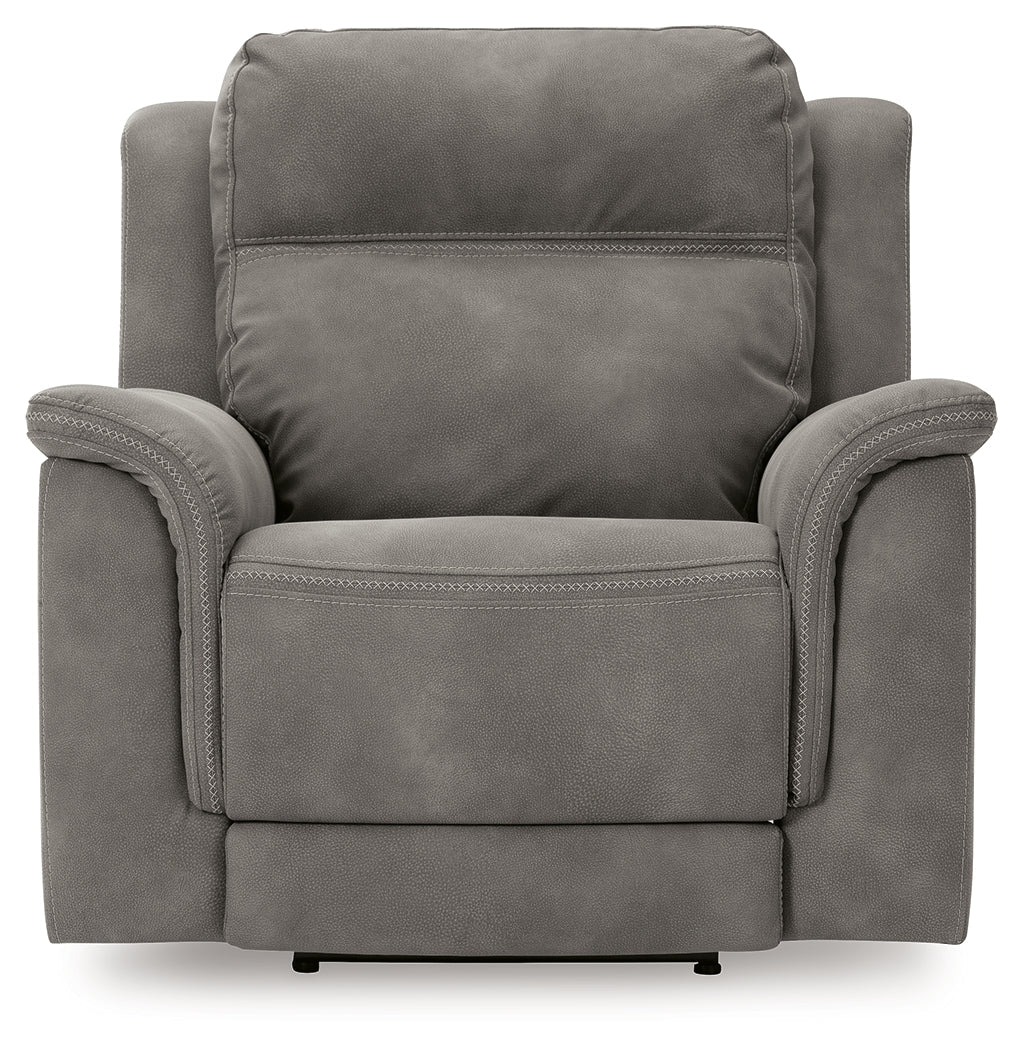 NextGen DuraPella Power Recliner (Online Special Price) - Ornate Home