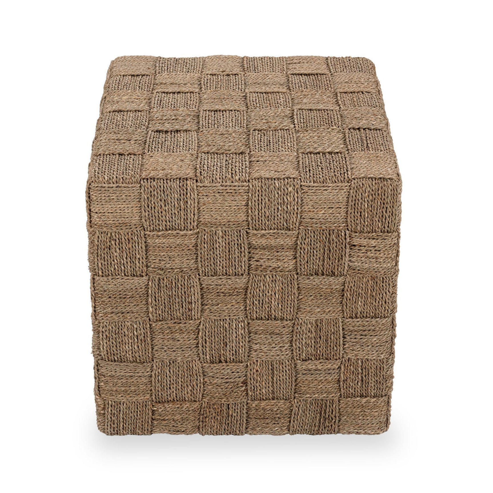 Neyla Natural End Table - Ornate Home