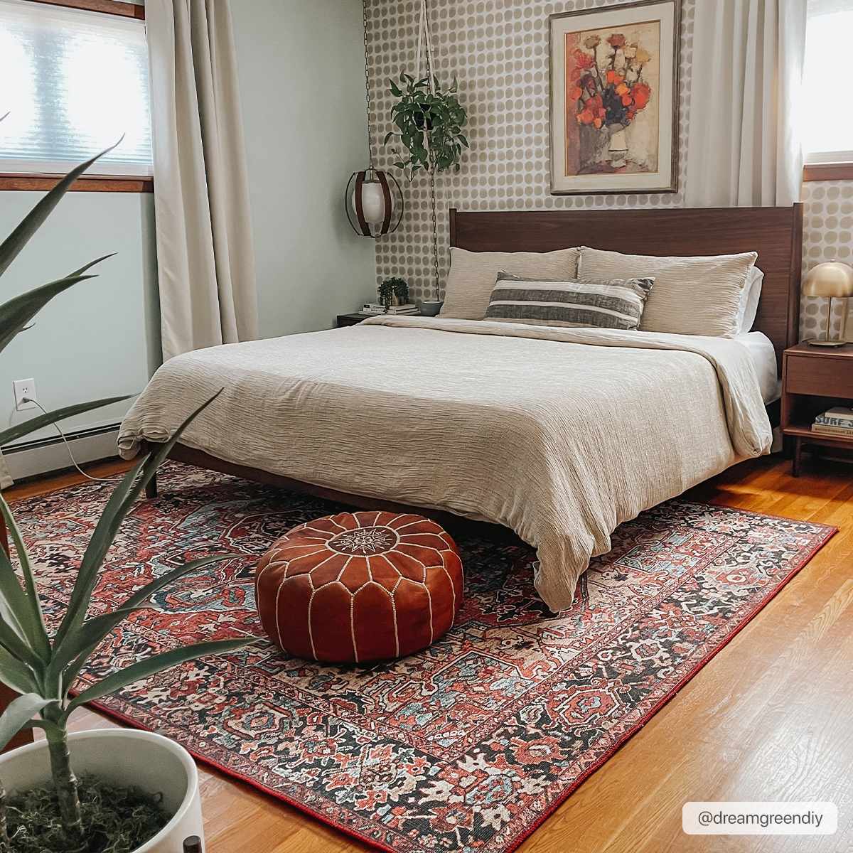 Neyland Area Rug - Ornate Home