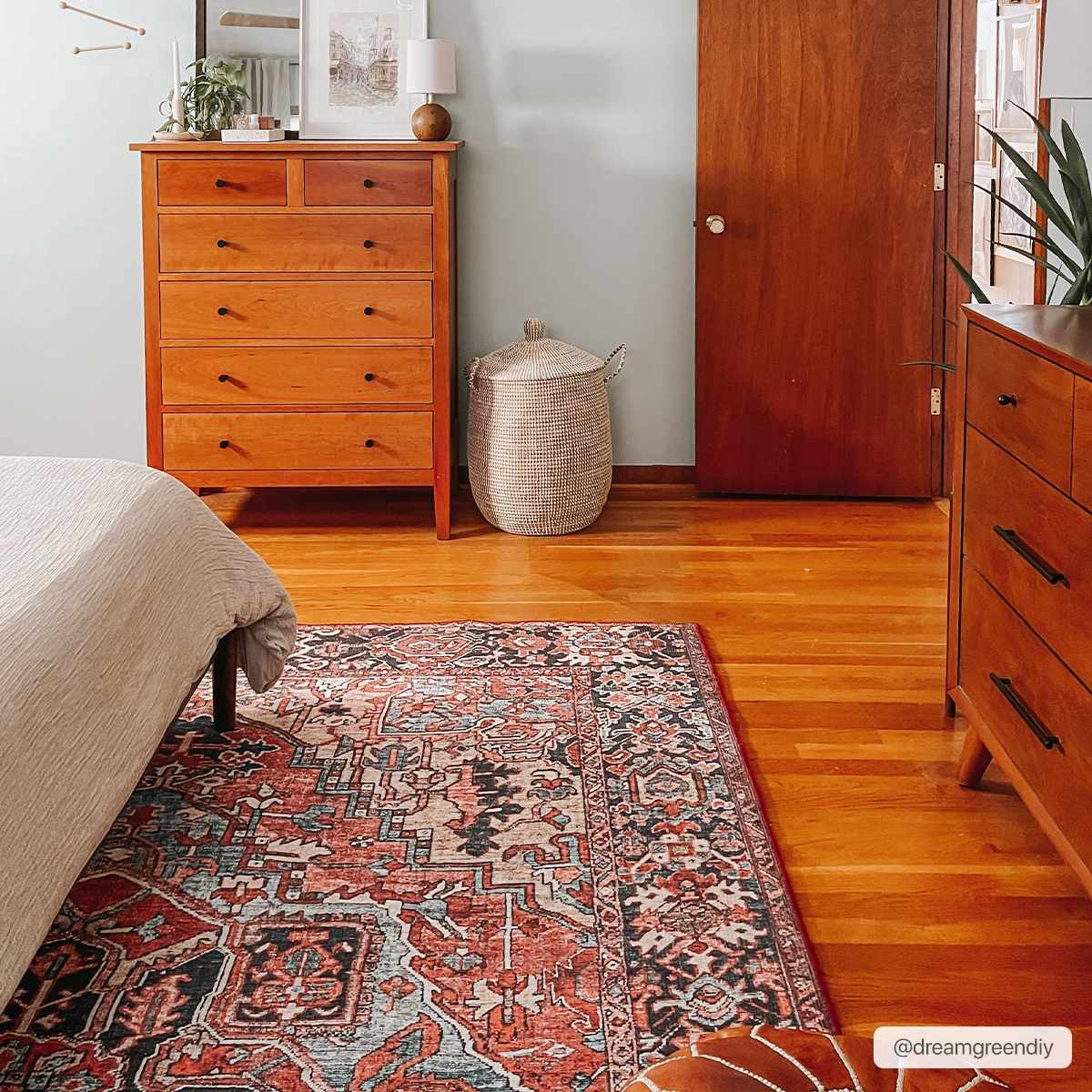 Neyland Area Rug - Ornate Home