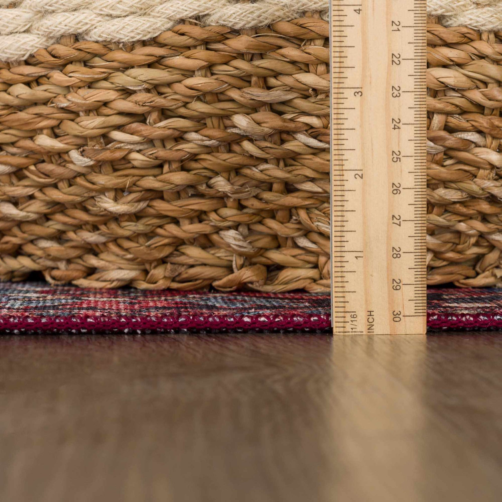 Neyland Area Rug - Ornate Home