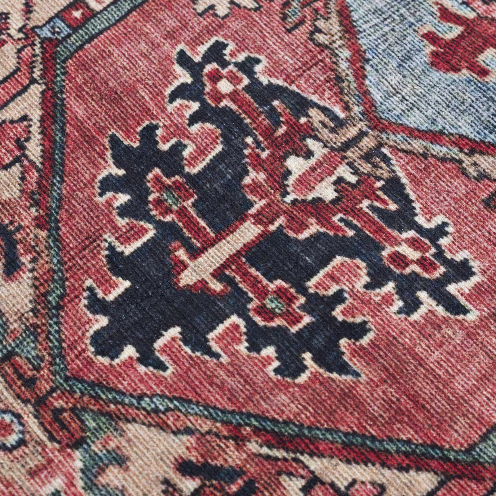 Neyland Area Rug - Ornate Home