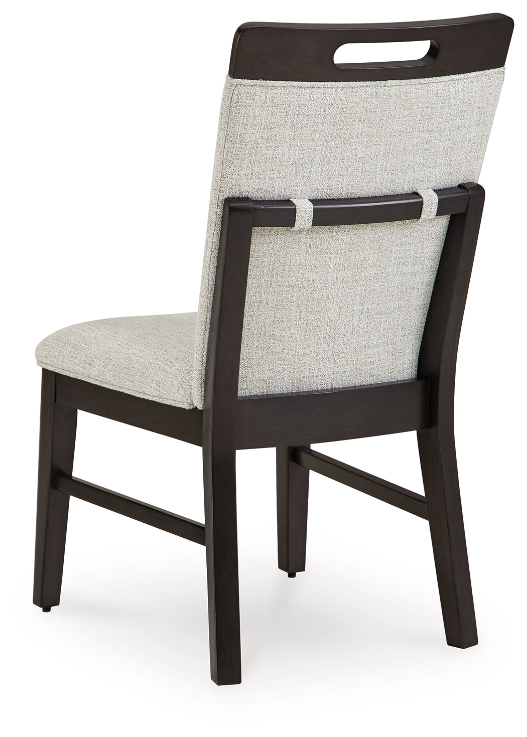 Neymorton Dark Grayish Brown Dining Table w/10 Chairs (Online Special Price) - Ornate Home