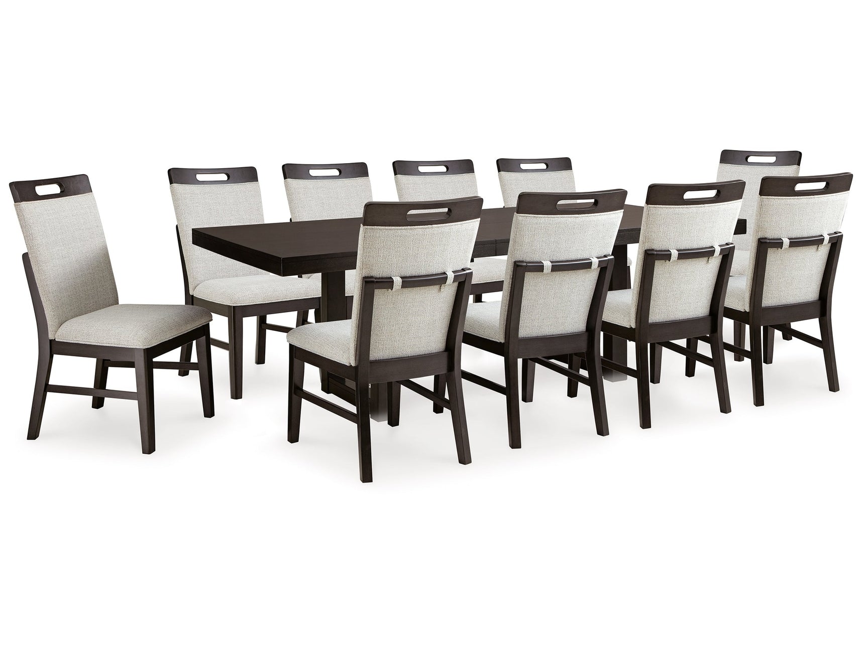Neymorton Dining Set - Ornate Home