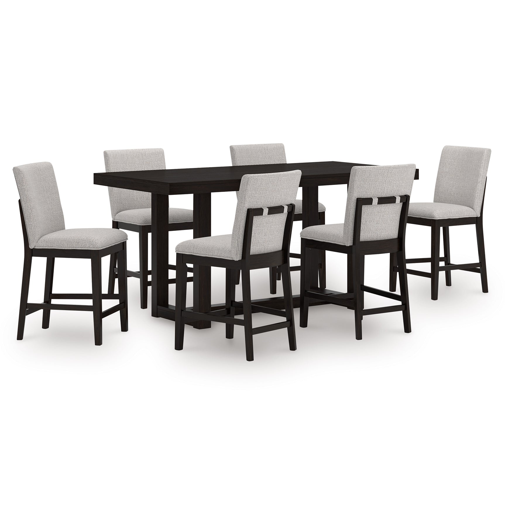 Neymorton Dining Set - Ornate Home