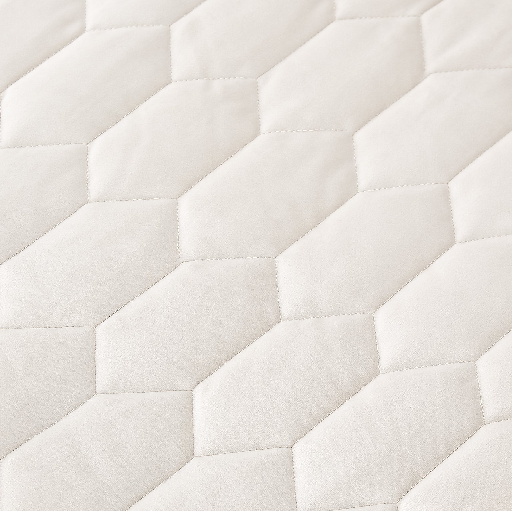 Niagara Sand Quilt Set - Ornate Home