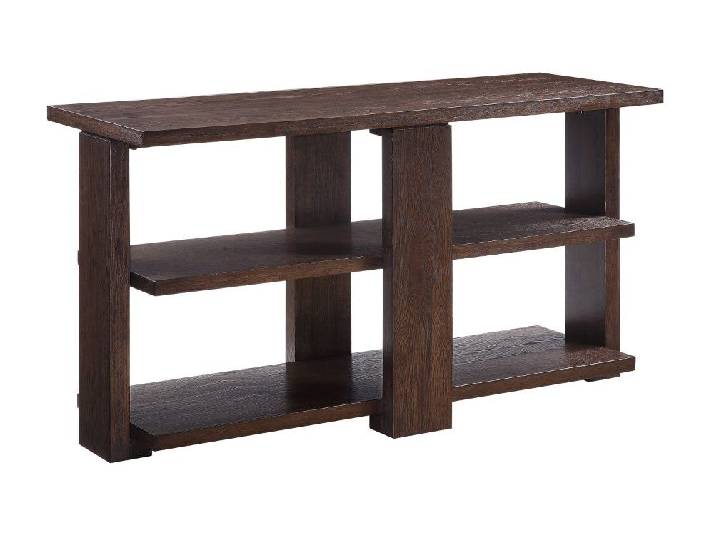 Niamey Accent Table - Ornate Home