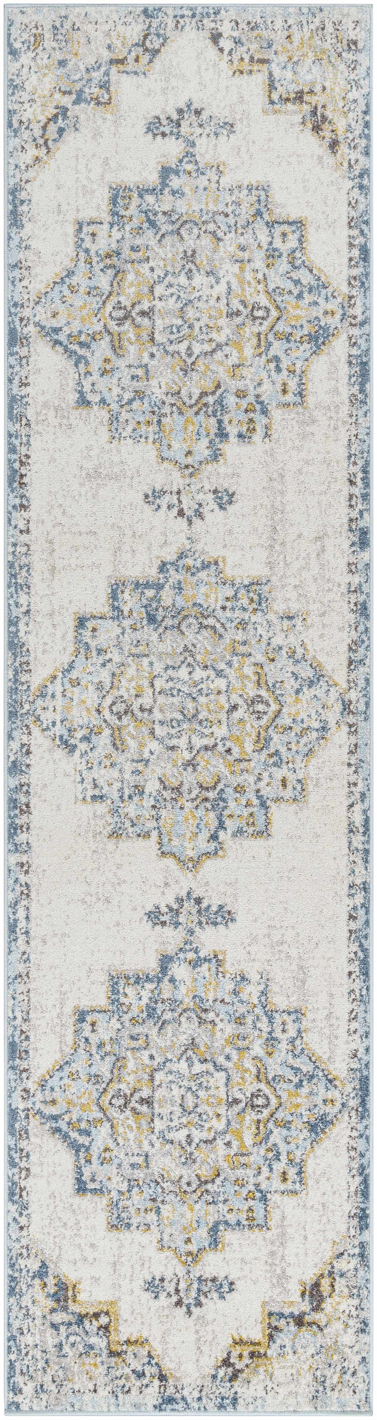Nibley Area Rug - Ornate Home