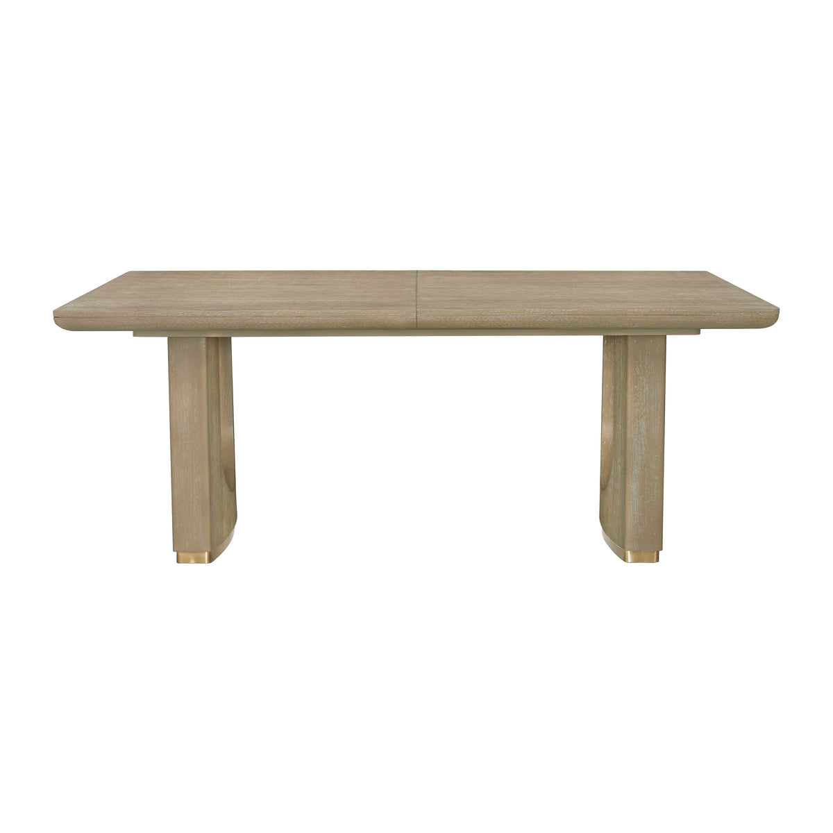 Niche Brown Dining Table Top - Ornate Home