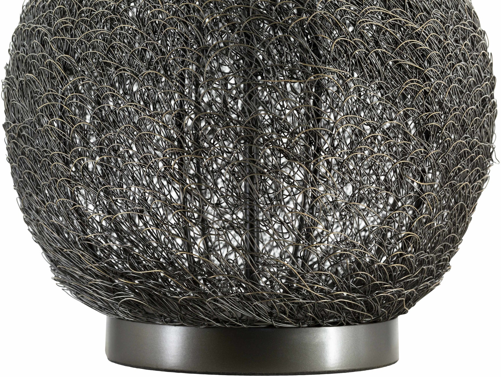 Nicholls Table Lamp - Clearance - Ornate Home