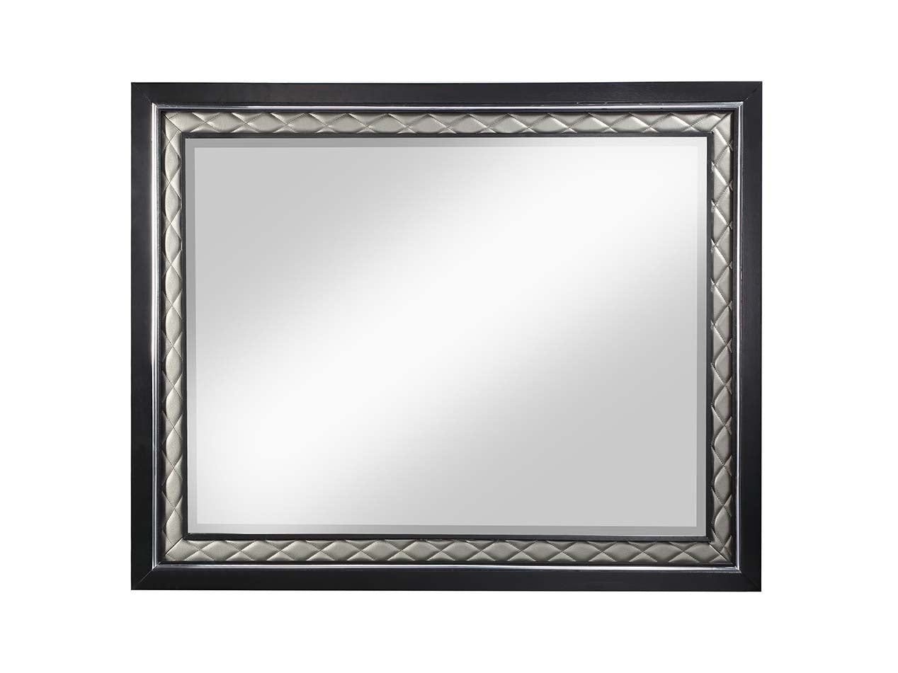Nicola Mirror - Ornate Home