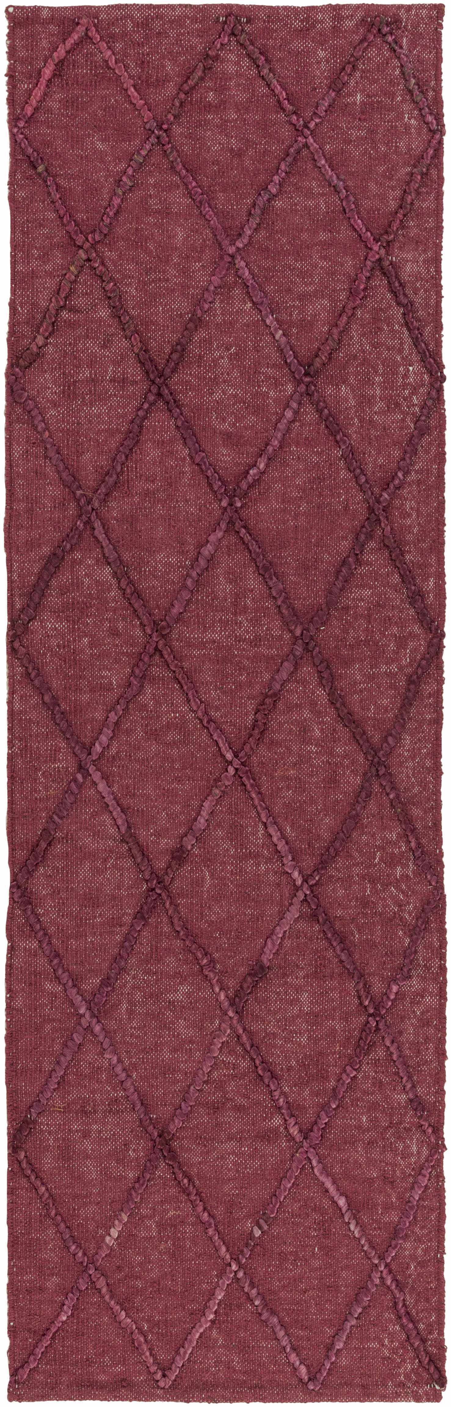 Nicolaus Jute Carpet - Clearance - Ornate Home