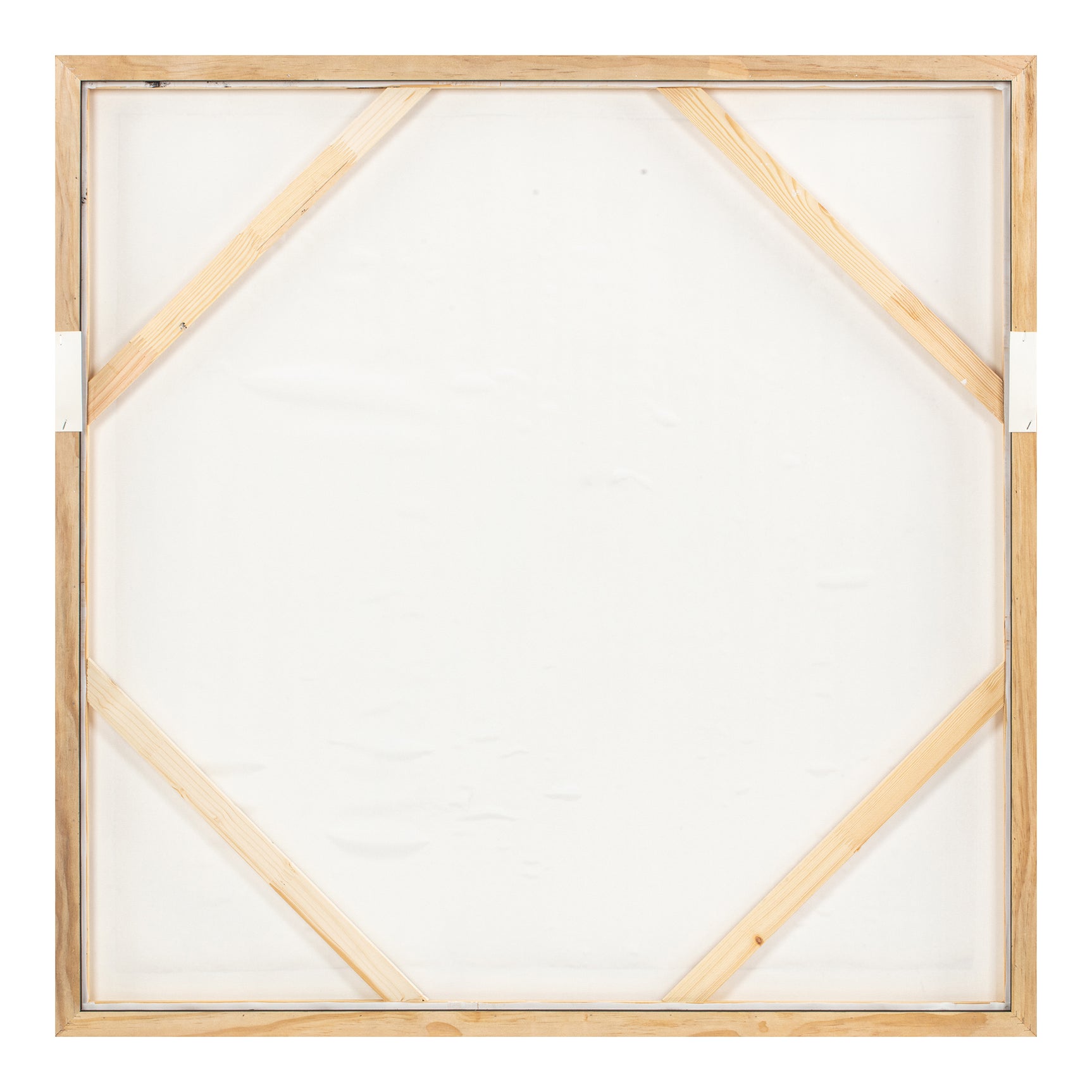 Nightingale Multicolor Framed Painting - Ornate Home