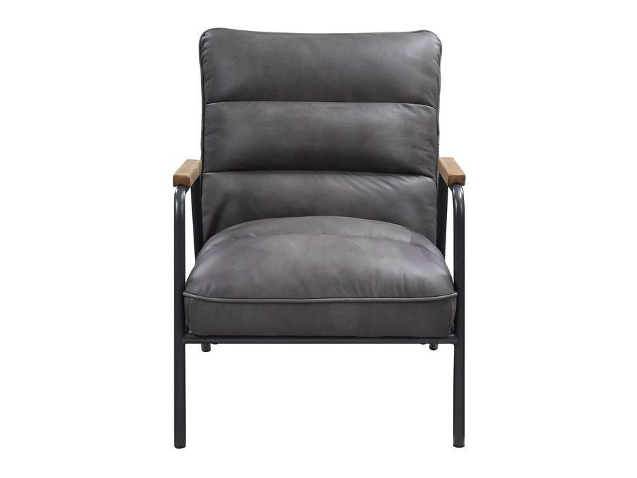 Nignu Accent Chair - Ornate Home