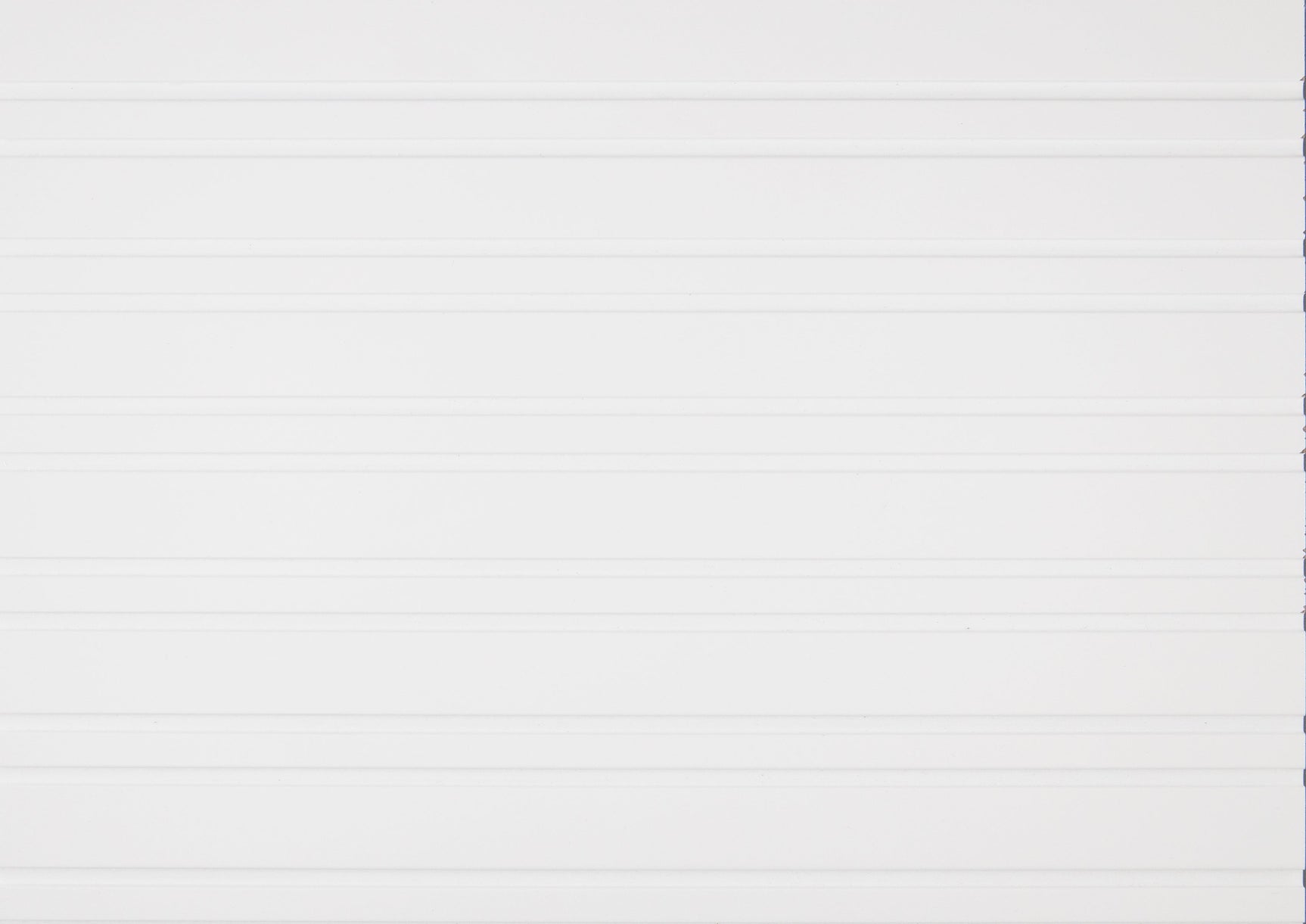 Niles White/Cherry California King Bed - Ornate Home