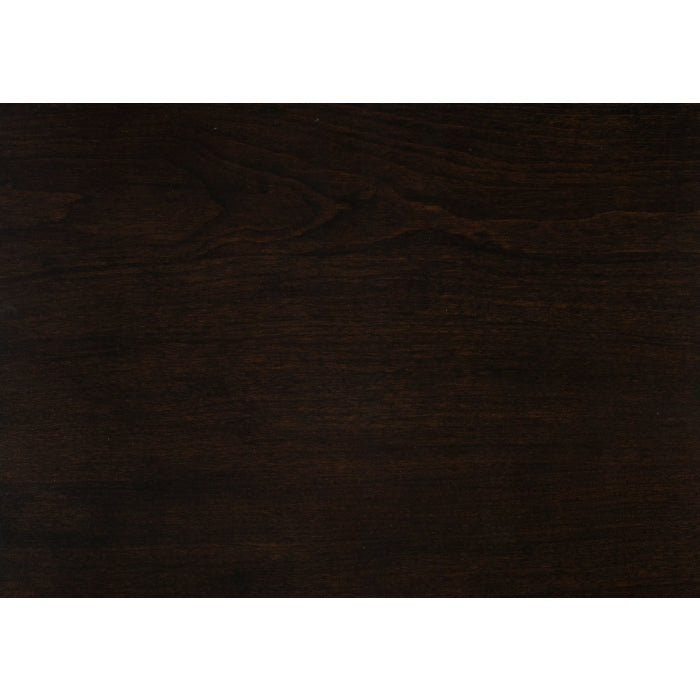 Niles White/Cherry Chest - Ornate Home