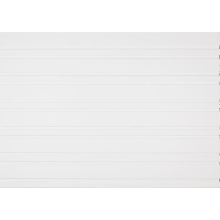 Niles White/Cherry Dresser - Ornate Home