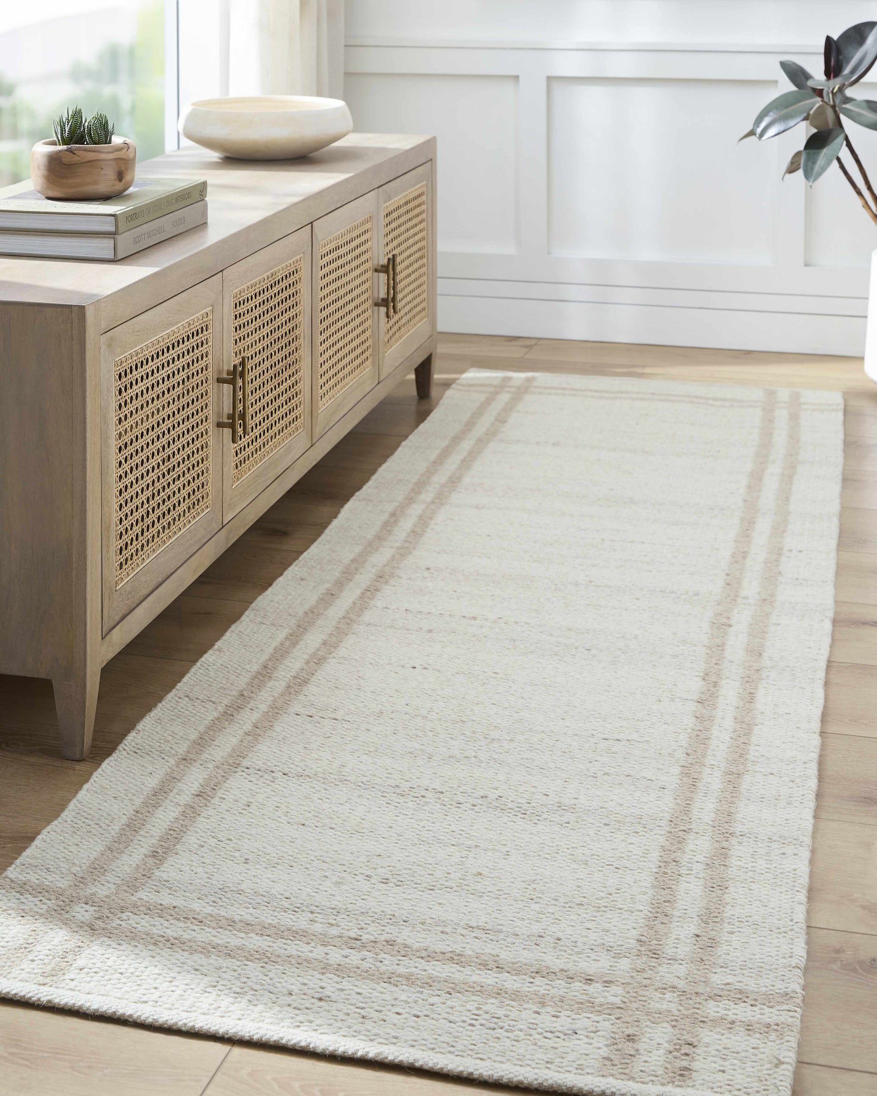 Nimue Area Rug - Ornate Home